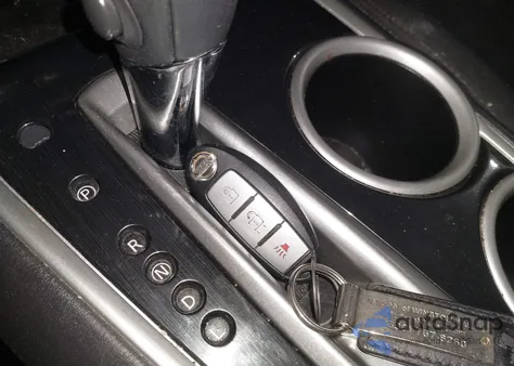 2014 Nissan Pathfinder Sv z USA, uszkodzony, nr VIN 5N1AR2MN2EC675331